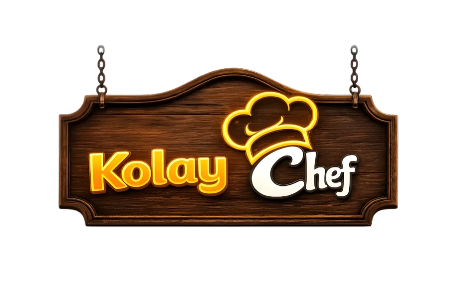 KolayChef